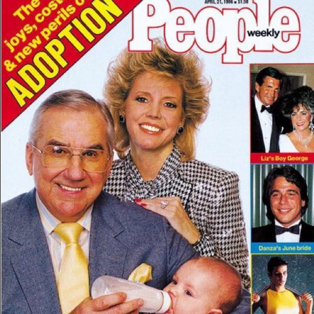 Meet your Posher, Katherine